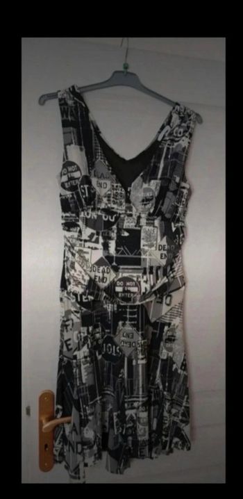 robe longue
