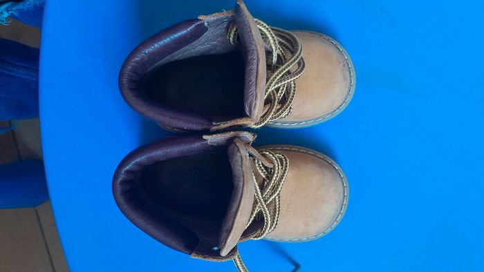 Bottines