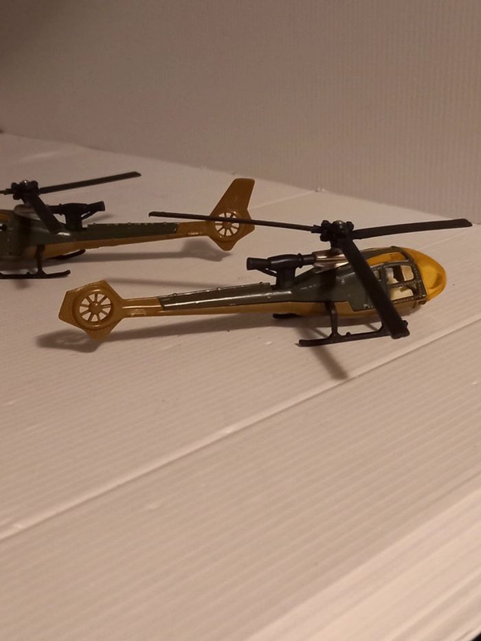 Majorette 2 gazelle - photo numéro 3