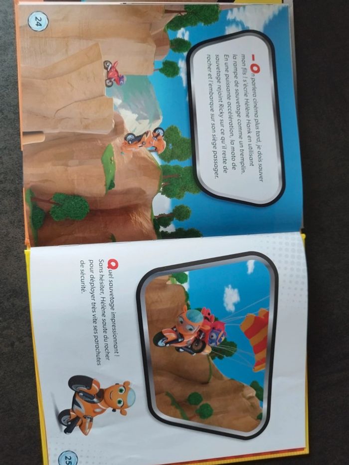 Livre - photo numéro 3