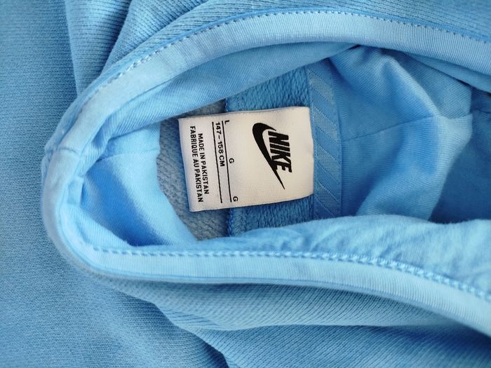 Jogging Nike taille 12 ans - photo numéro 5