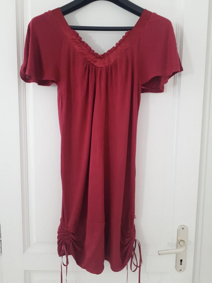 Robe été - photo numéro 5