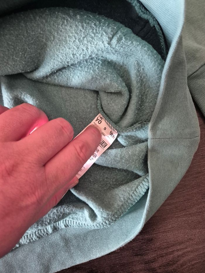 Pull à capuche homme - photo numéro 3