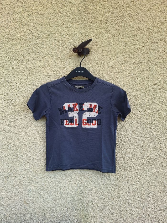 👕 T-shirt manches courtes Tape à l'œil 8 ans