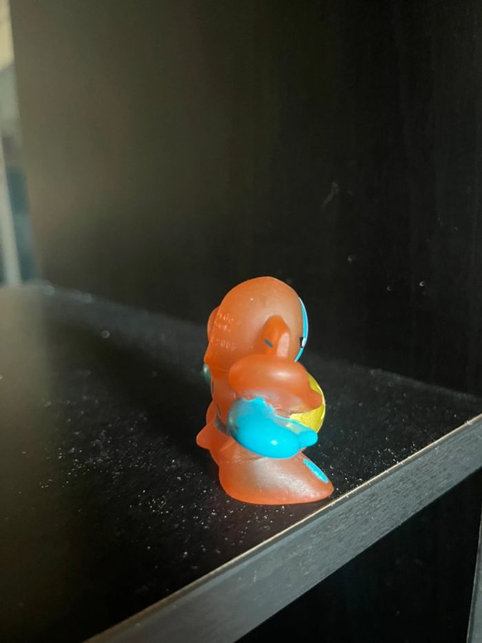 Deoxys - photo numéro 2