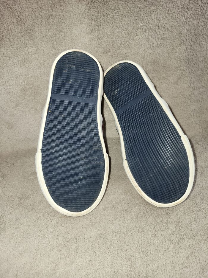 Chaussures garçon 25 - photo numéro 7