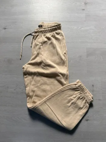 jogging pimkie beige