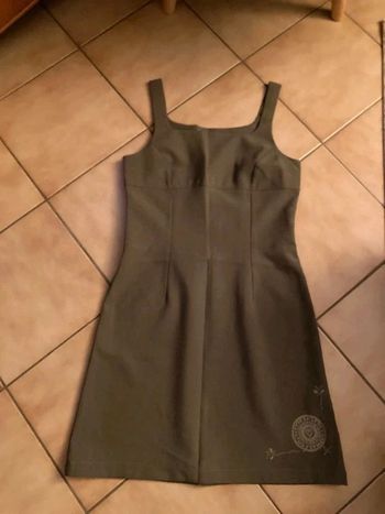 Robe 38