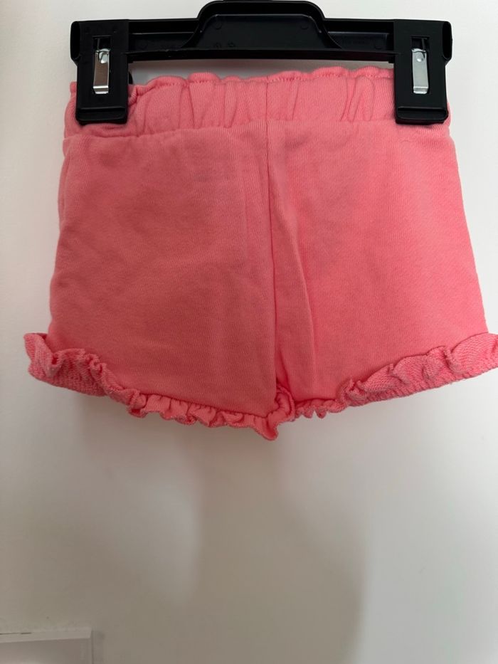 Short rose - photo numéro 2