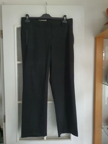 Pantalon noir