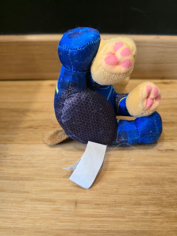 Peluche pat patrouille - photo numéro 3