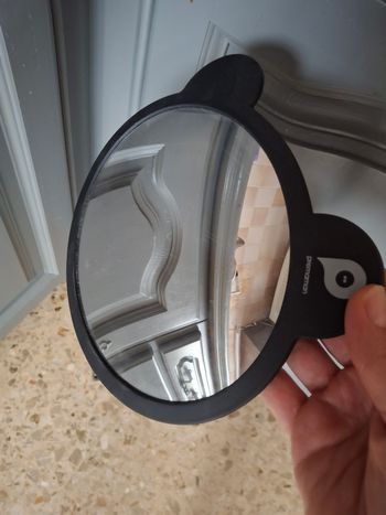 Miroir de surveillance 