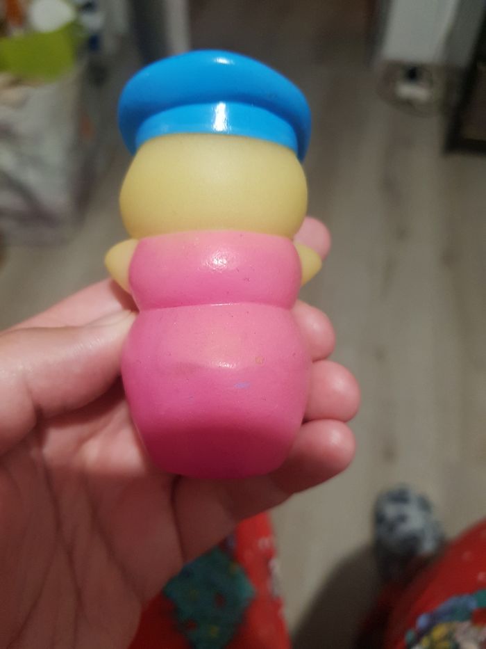 Luxiole luciole - photo numéro 2