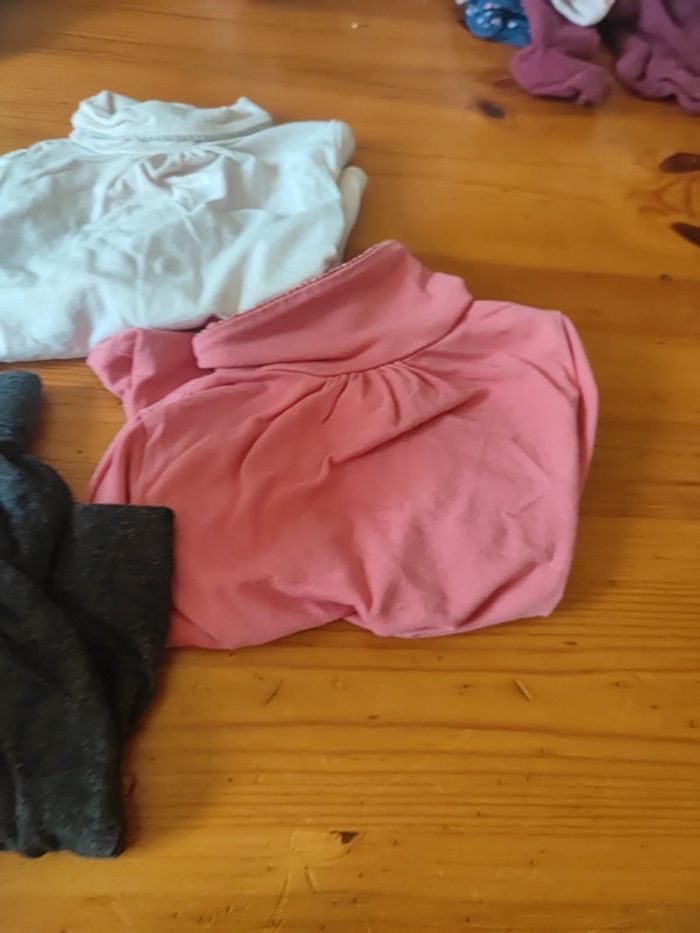 Maillot - photo numéro 3