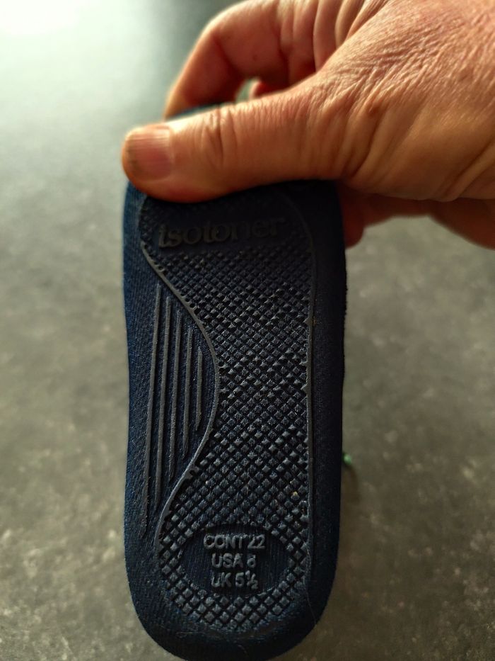 Pantoufles bébé - photo numéro 3