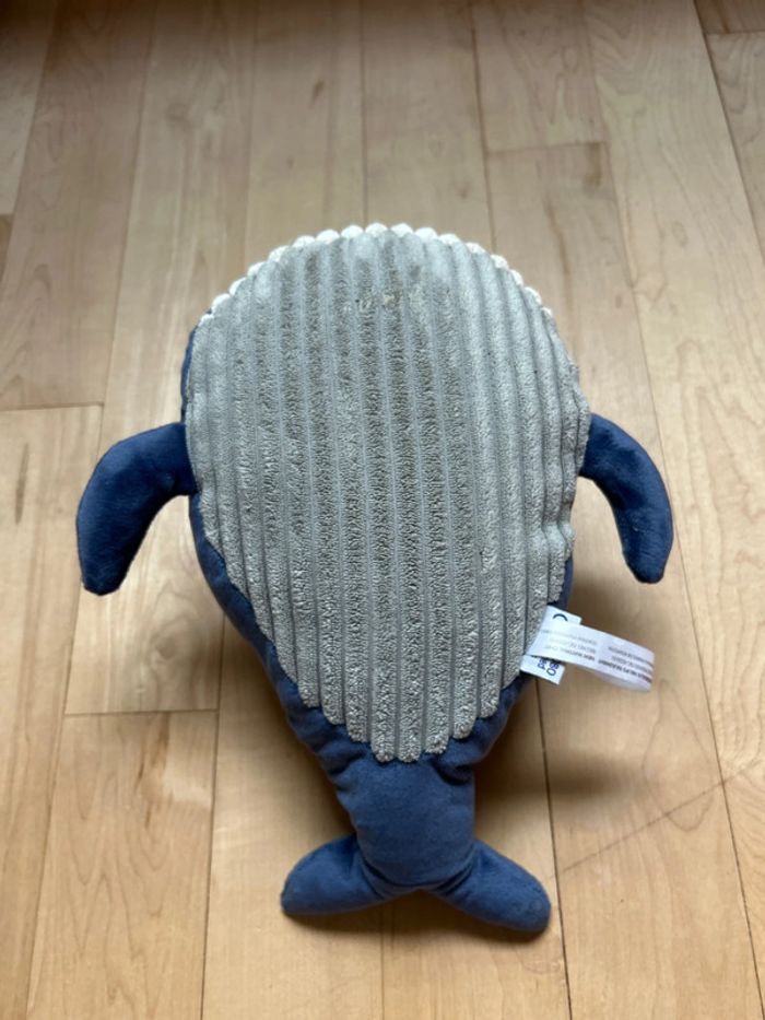 Baleine Pabobo - photo numéro 5