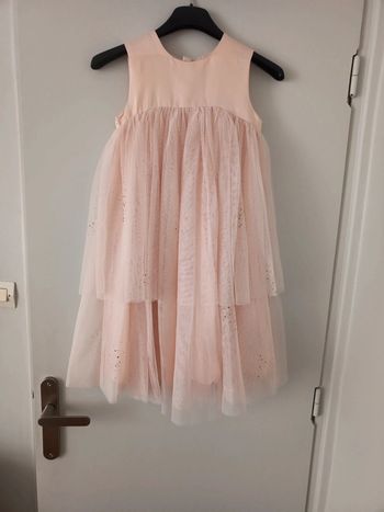 Robe de soirée 8 ans Billieblush