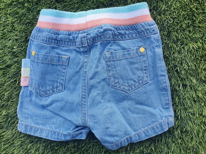 Short jeans - photo numéro 3