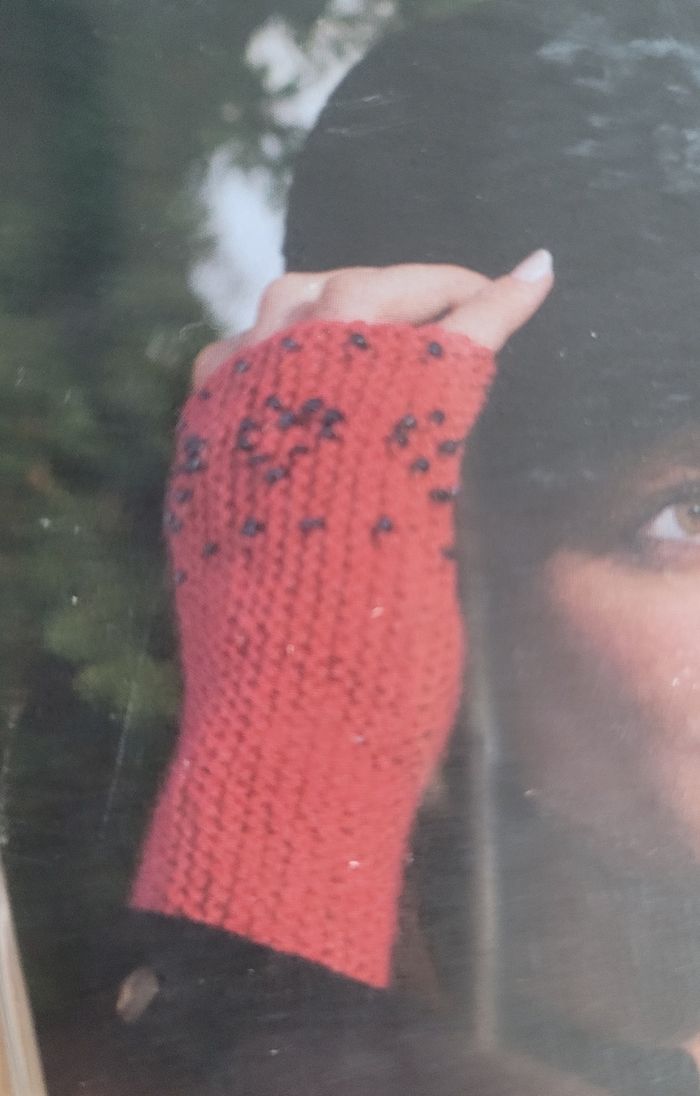 Kits tricot - photo numéro 5