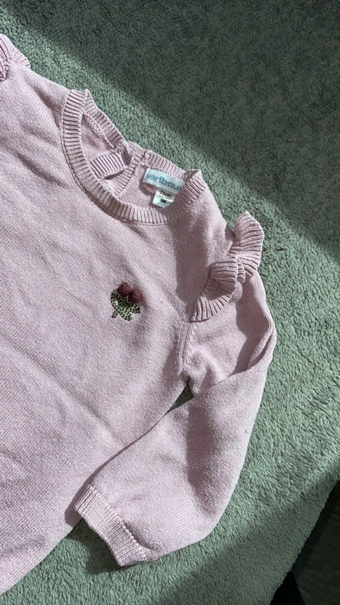 Pulls - photo numéro 2