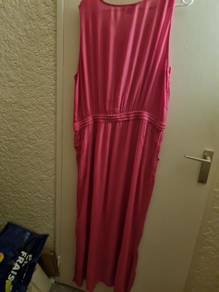 Robe d'été - photo numéro 3