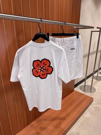 Ensemble Kenzo 
