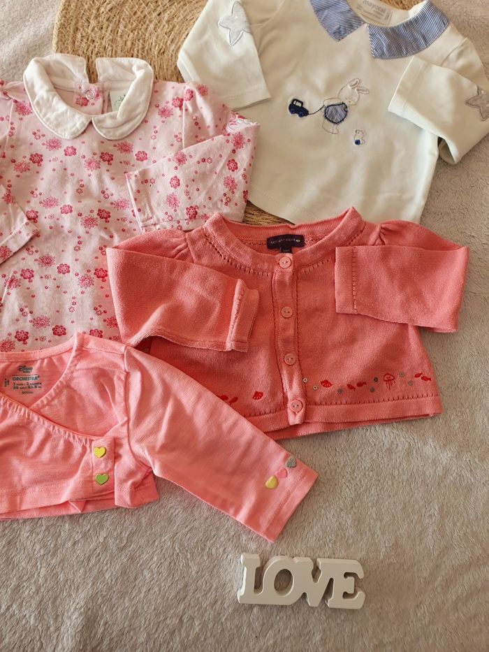 Ensemble * 3 mois 💌 - photo numéro 4