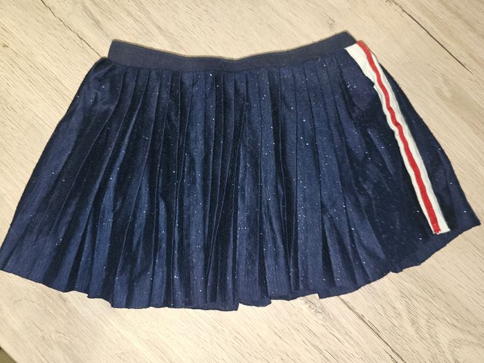 Jupe short Eldys