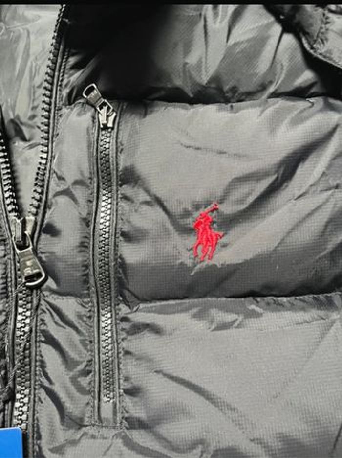 Doudoune Ralph Lauren - photo numéro 2
