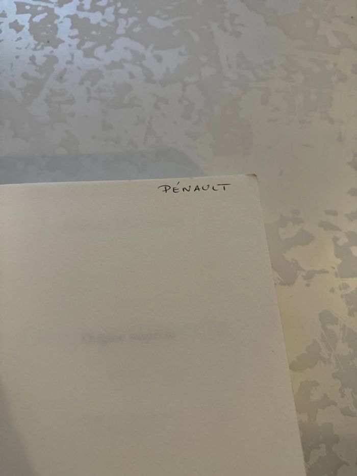 Livre origine suspecte - Patricia macdonald - photo numéro 6