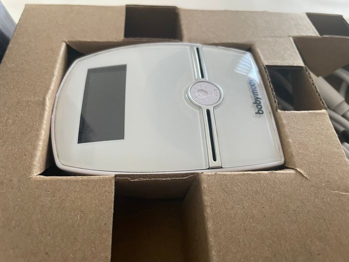 Babyphone Babymoov Premium Care - photo numéro 4