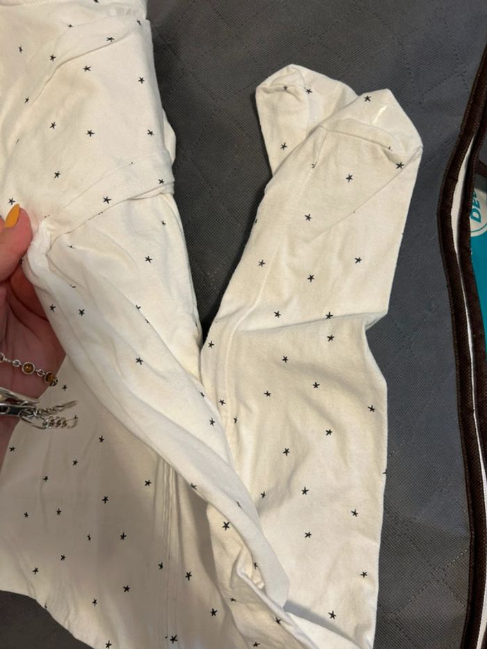 Pyjama Kiabi T36 mois - photo numéro 3