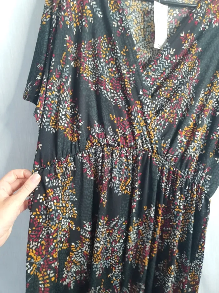 Robe neuve kiabi - photo numéro 2