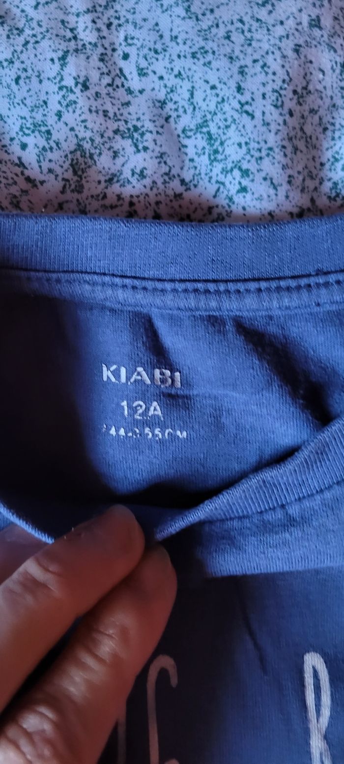 Maillot - photo numéro 3