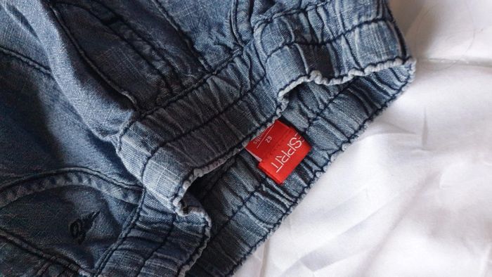 Lot 8 pantalon 3 mois - photo numéro 6