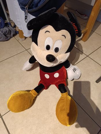 Peluches