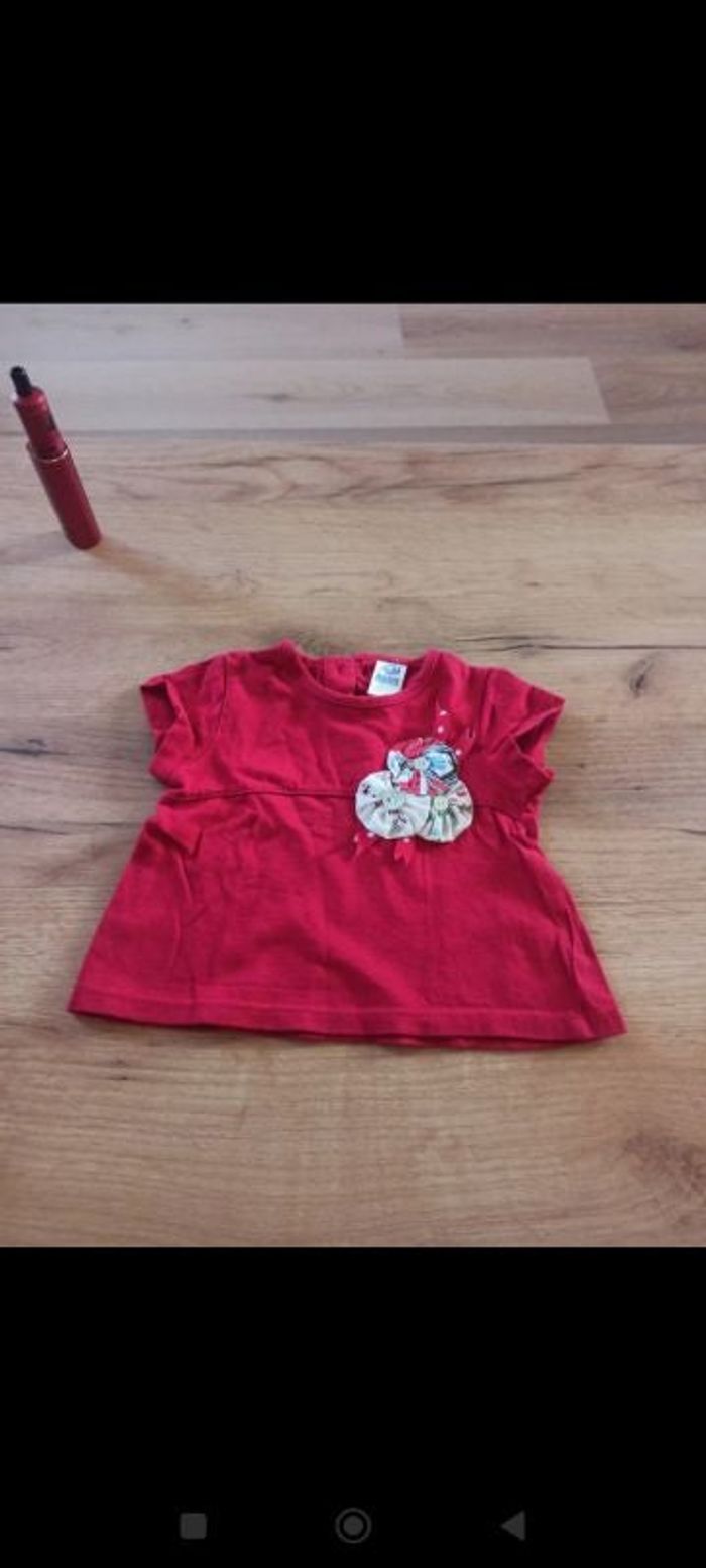 T shirt 3