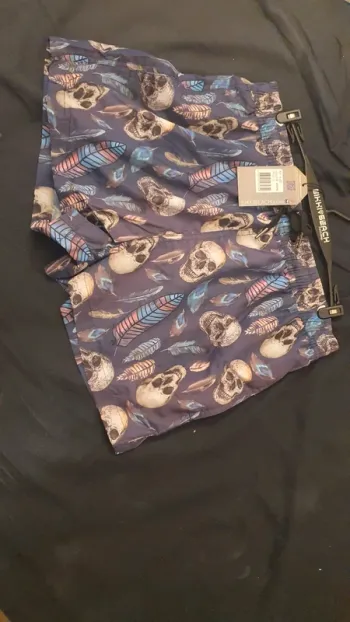 Short