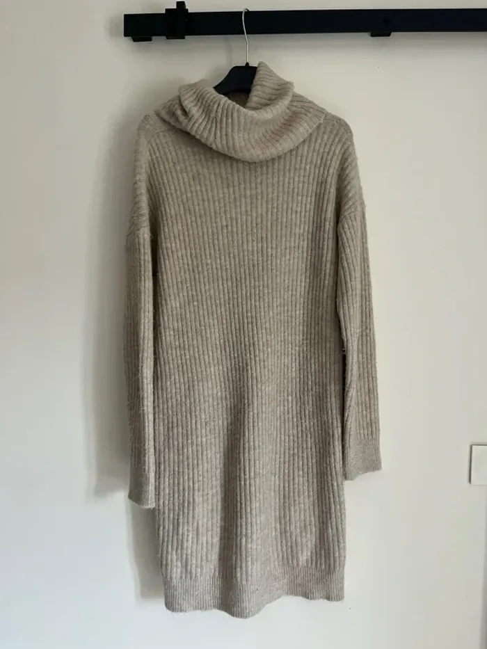 Robe Pull