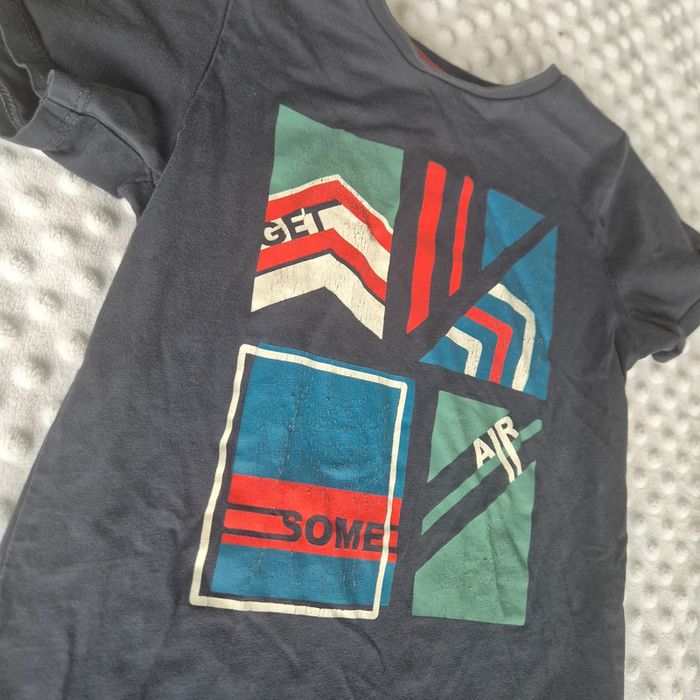Tee-shirt okaidi 8 ans - photo numéro 2