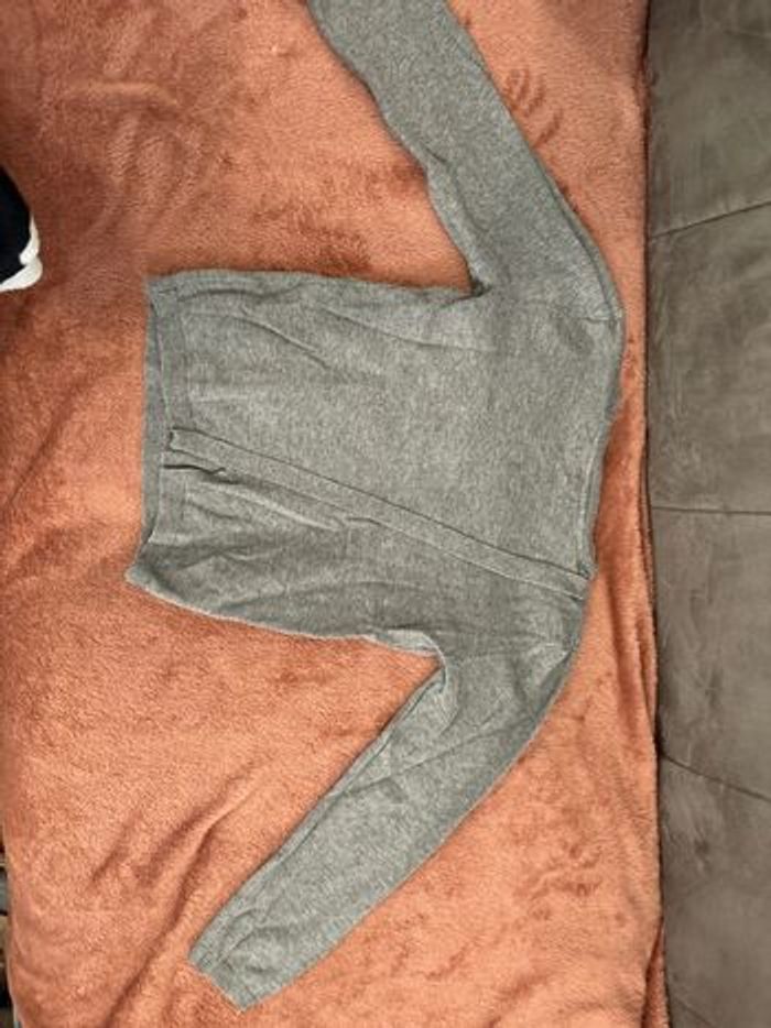 Pull 8 ans - photo numéro 4