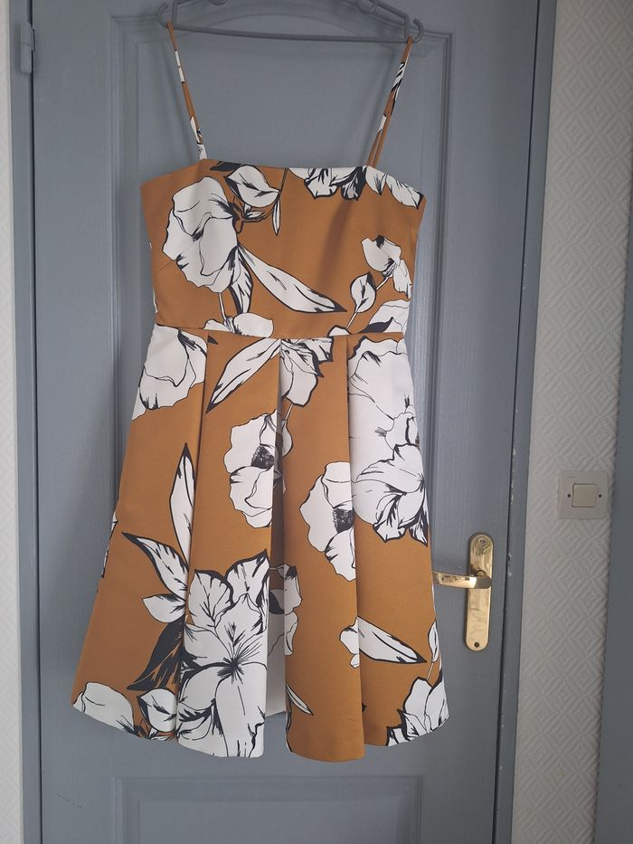 Robe de soirée