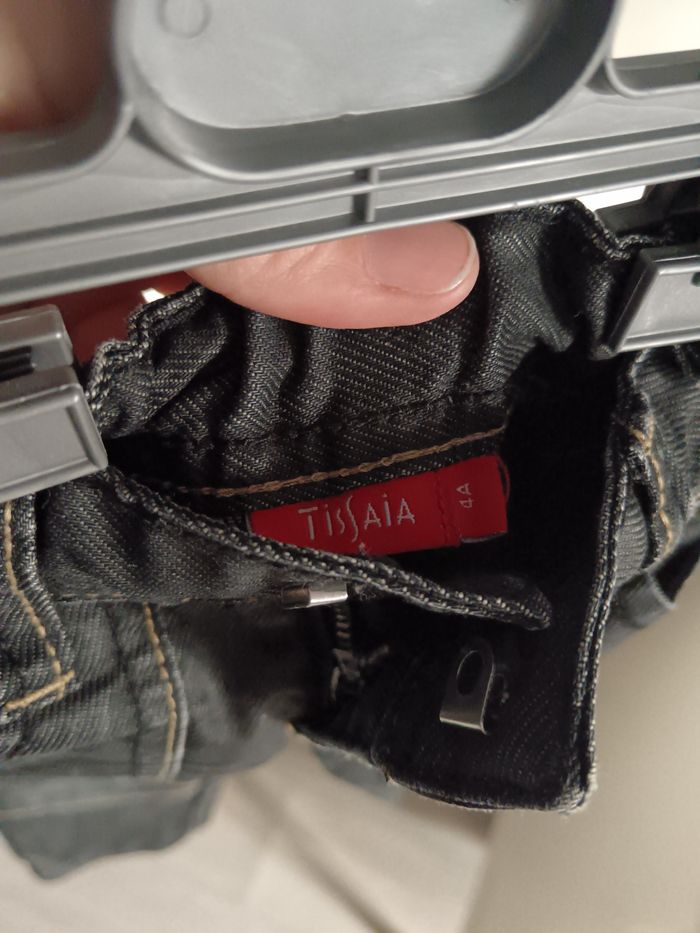 Jeans - photo numéro 6