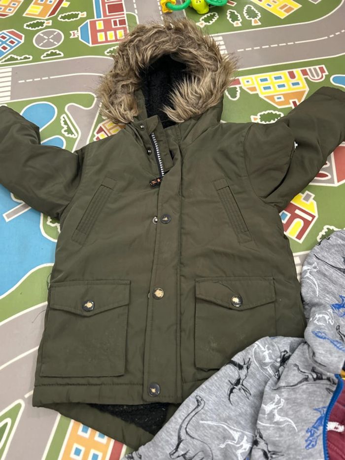 Lot de 10 vêtements en 3 ans - photo numéro 2