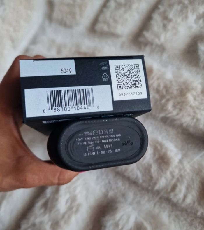 Ck be eau de toilette 100ml MIXTE - photo numéro 3