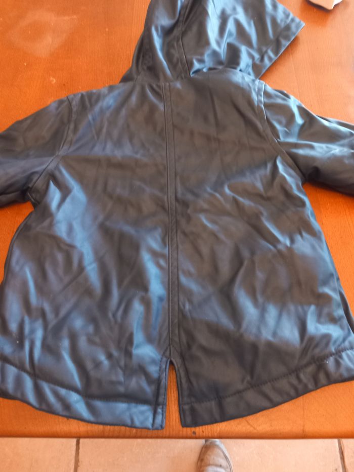 Imperméable - photo numéro 6
