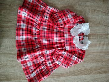 Robe mi saison
