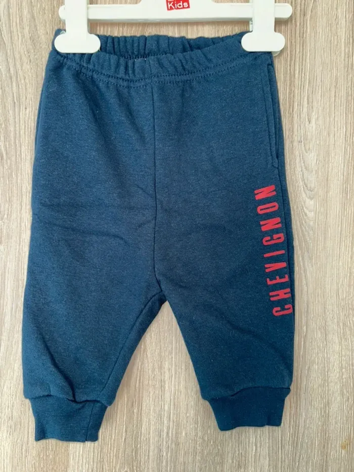 Joggings bébé