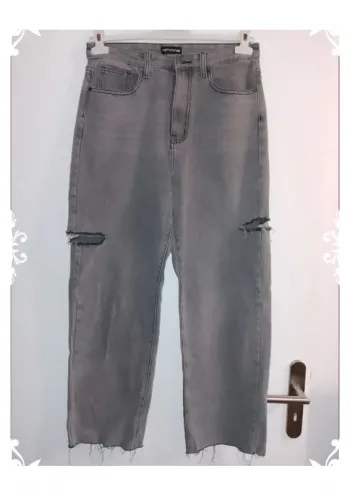 Jean prettylittlething