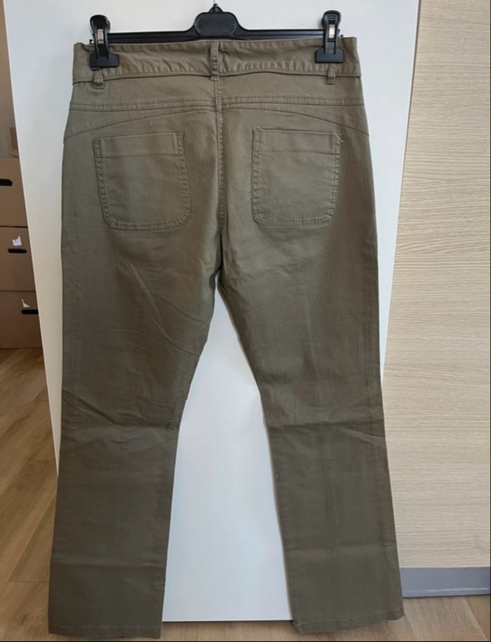 Pantalon - photo numéro 4